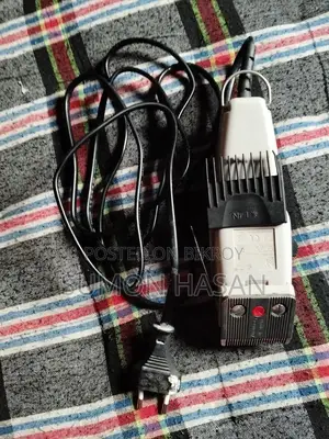 Hair Clipper Moser 1400