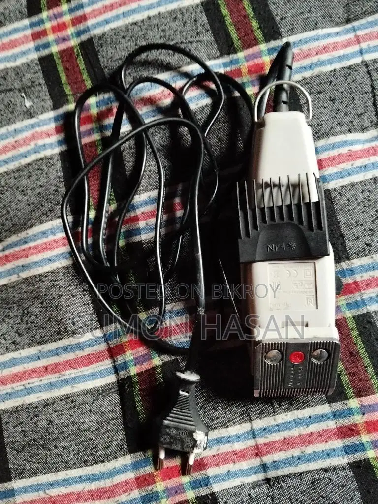 Hair Clipper Moser 1400