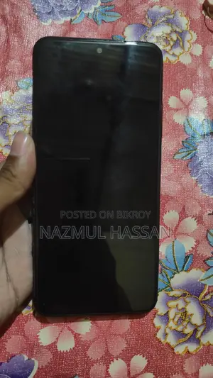 Xiaomi Redmi Note 11 6/128 (ব্যবহৃত)