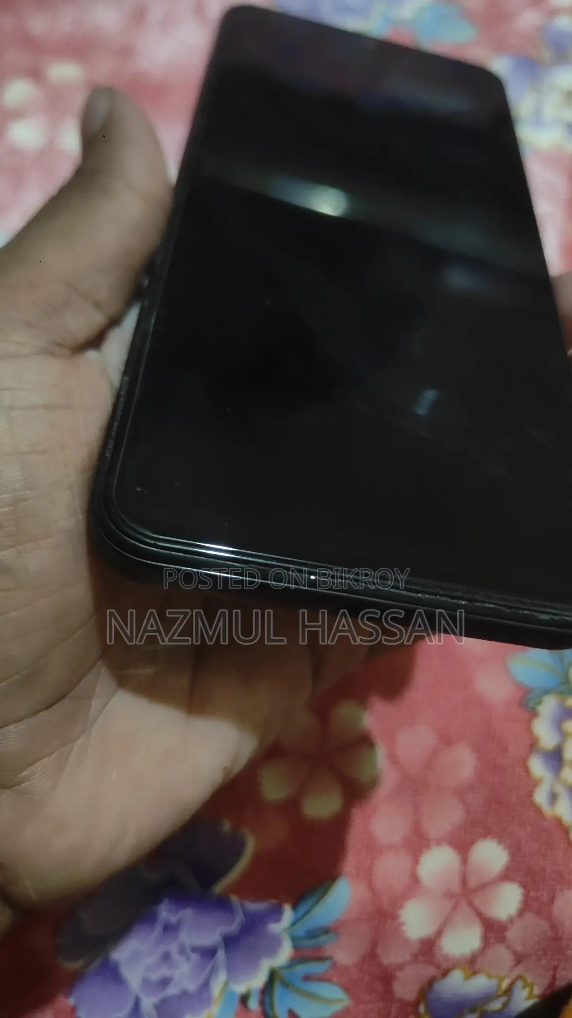 Xiaomi Redmi Note 11 6/128 (ব্যবহৃত)