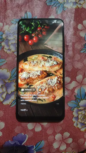 Xiaomi Redmi Note 11 6/128 (ব্যবহৃত)