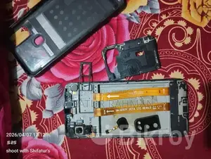 Samsung Galaxy M21 Original Parts Used