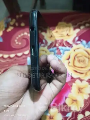 Samsung Galaxy M21 Original Parts Used