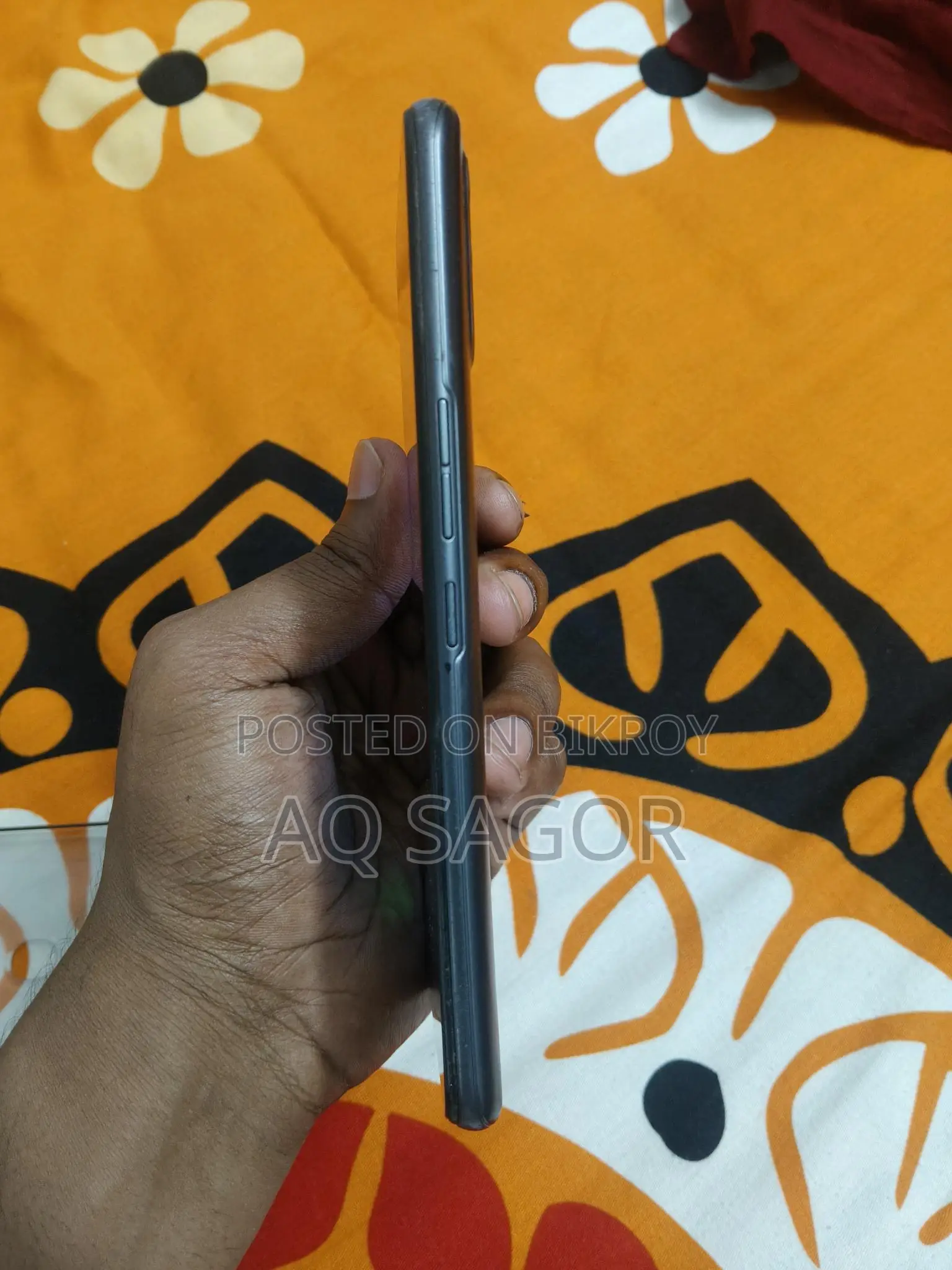 Tecno Spark 7 3-64 (Used)