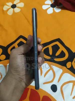 Tecno Spark 7 3-64 (Used)