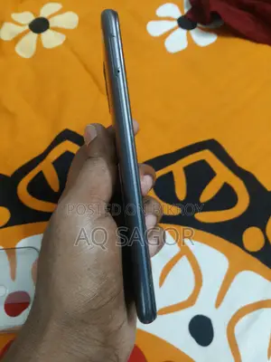 Tecno Spark 7 3-64 (Used)