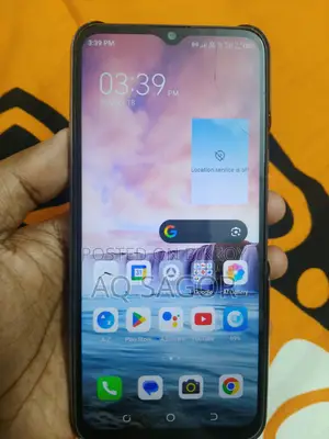 Tecno Spark 7 3-64 (Used)