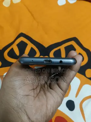 Tecno Spark 7 3-64 (Used)
