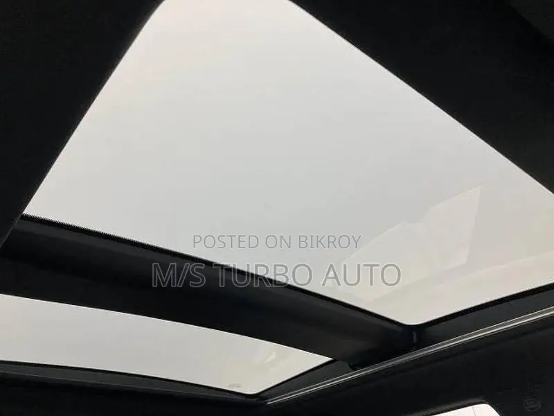 Toyota Harrier Z LEATHER NON HB 2021