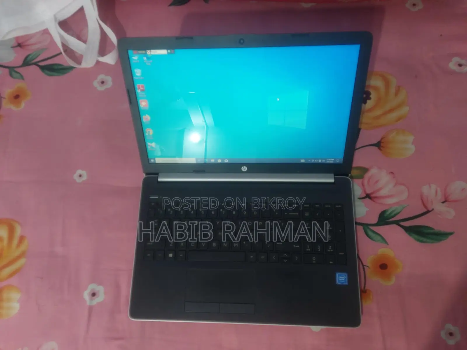 Laptop for sale