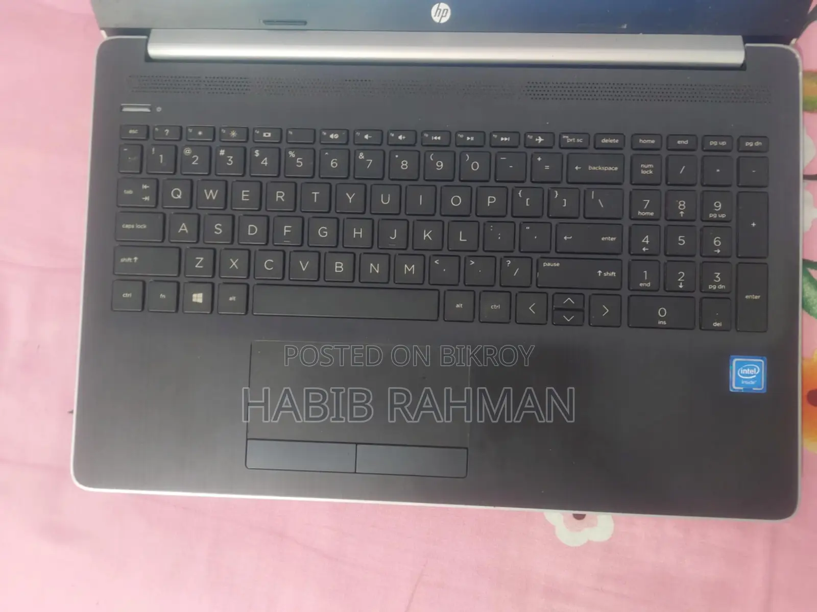 Laptop for sale