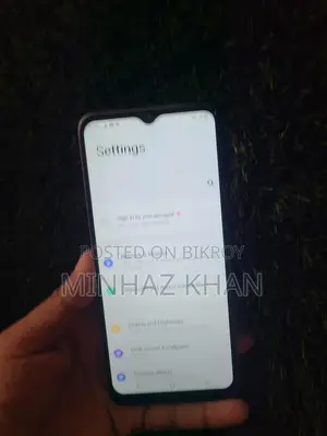 Vivo Y15S full fresh (Used)