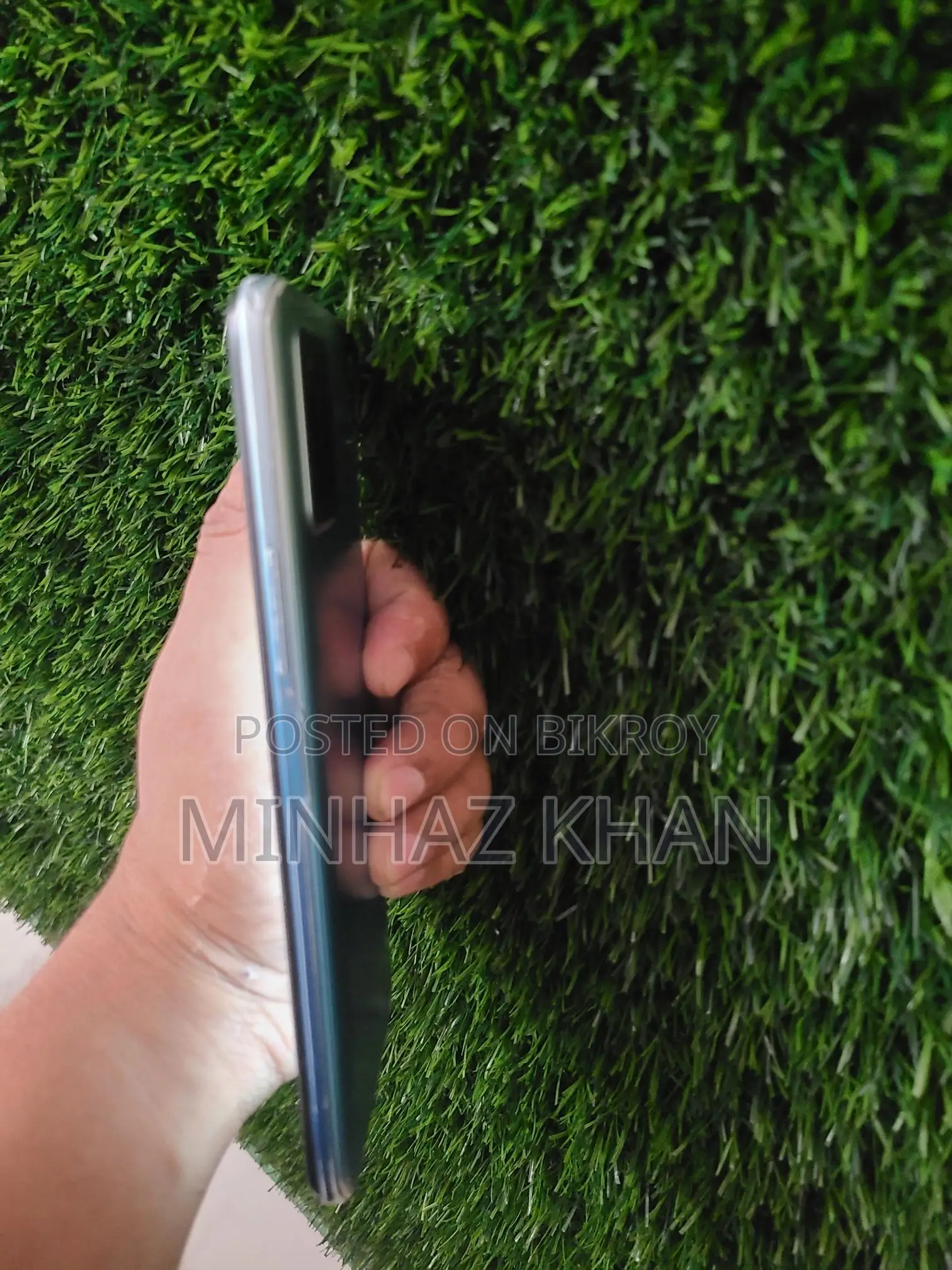 Vivo Y15S full fresh (Used)
