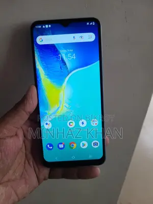 Vivo Y15S full fresh (Used)