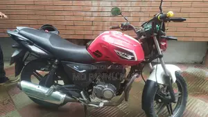 Keeway RKS 100 . 2017