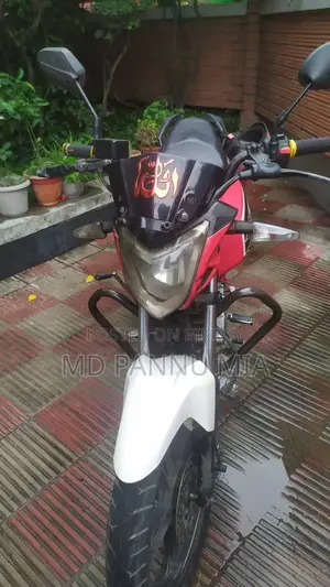 Keeway RKS 100 . 2017