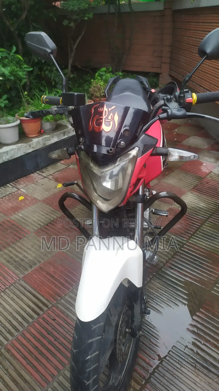 Keeway RKS 100 . 2017
