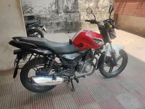 Keeway RKS 100 . 2017