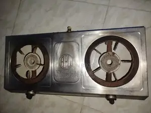 গ্যাসের চুলা