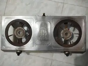 গ্যাসের চুলা