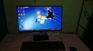 ডেস্কটপ কম্পিউটার
