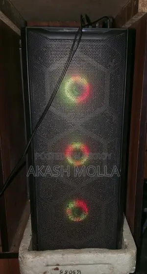 ডেস্কটপ কম্পিউটার