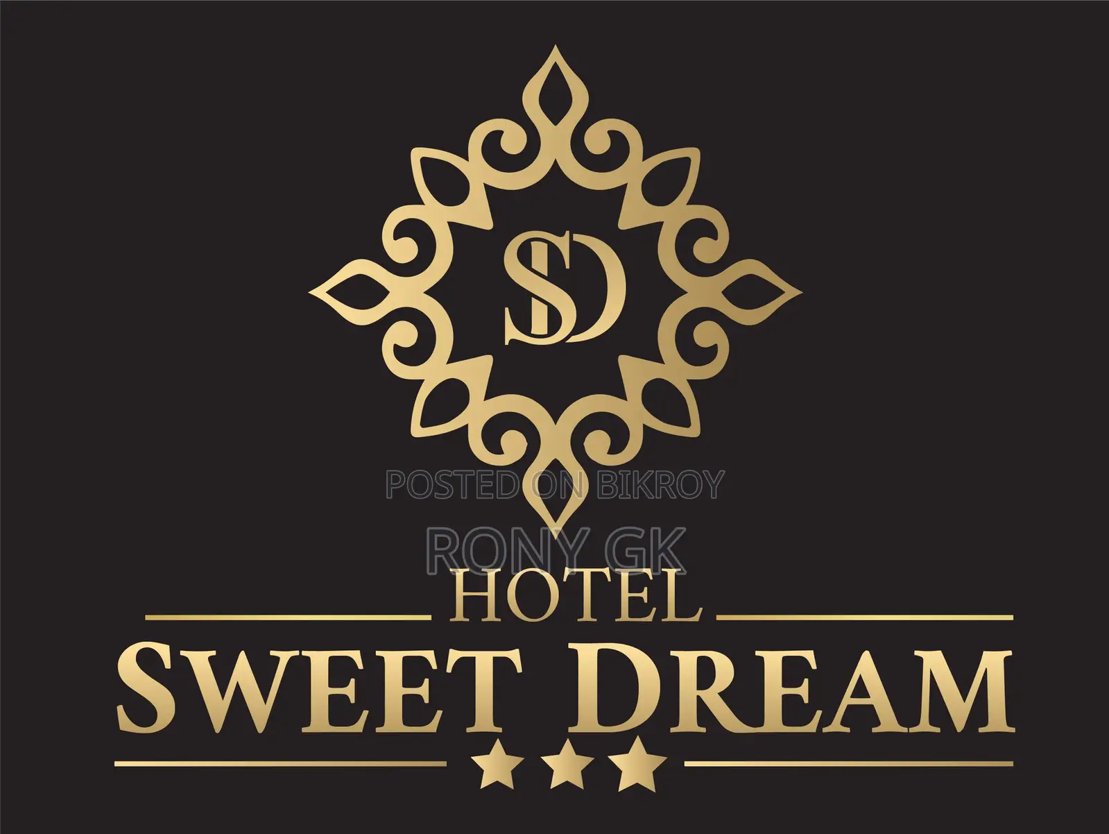Urgent Hiring – Bar Waiter (Hotel Sweet Dream)