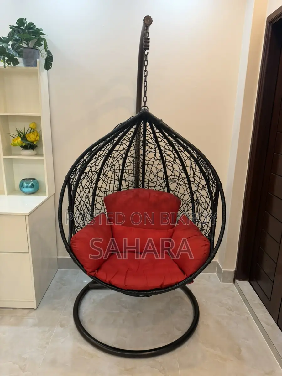 Babui Bird Swing