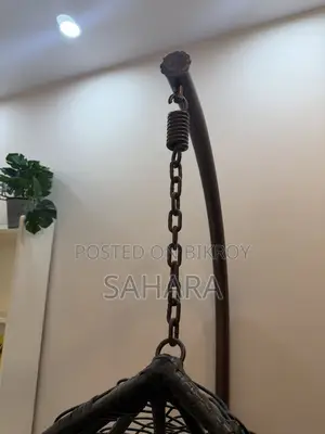 Babui Bird Swing