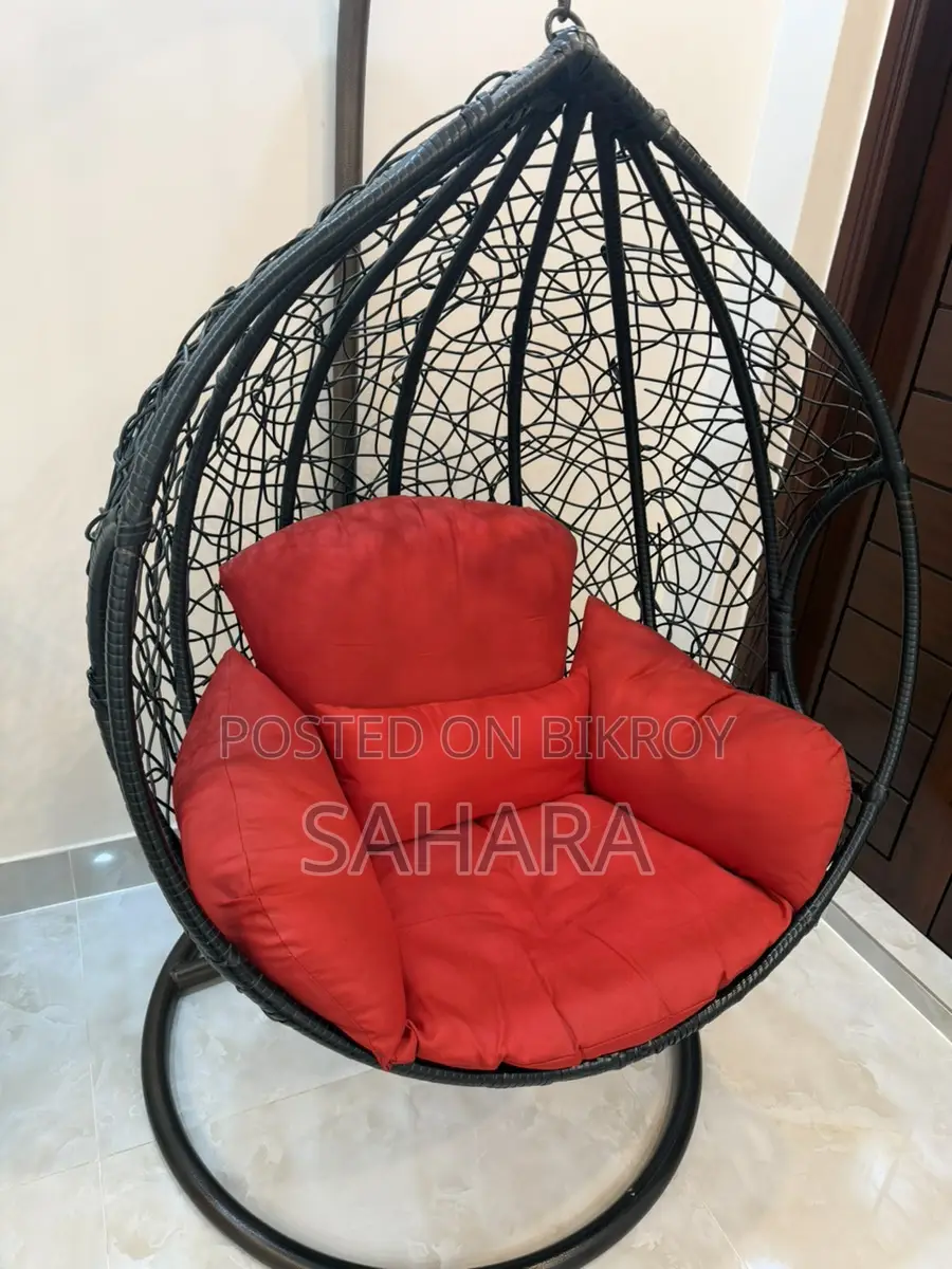 Babui Bird Swing