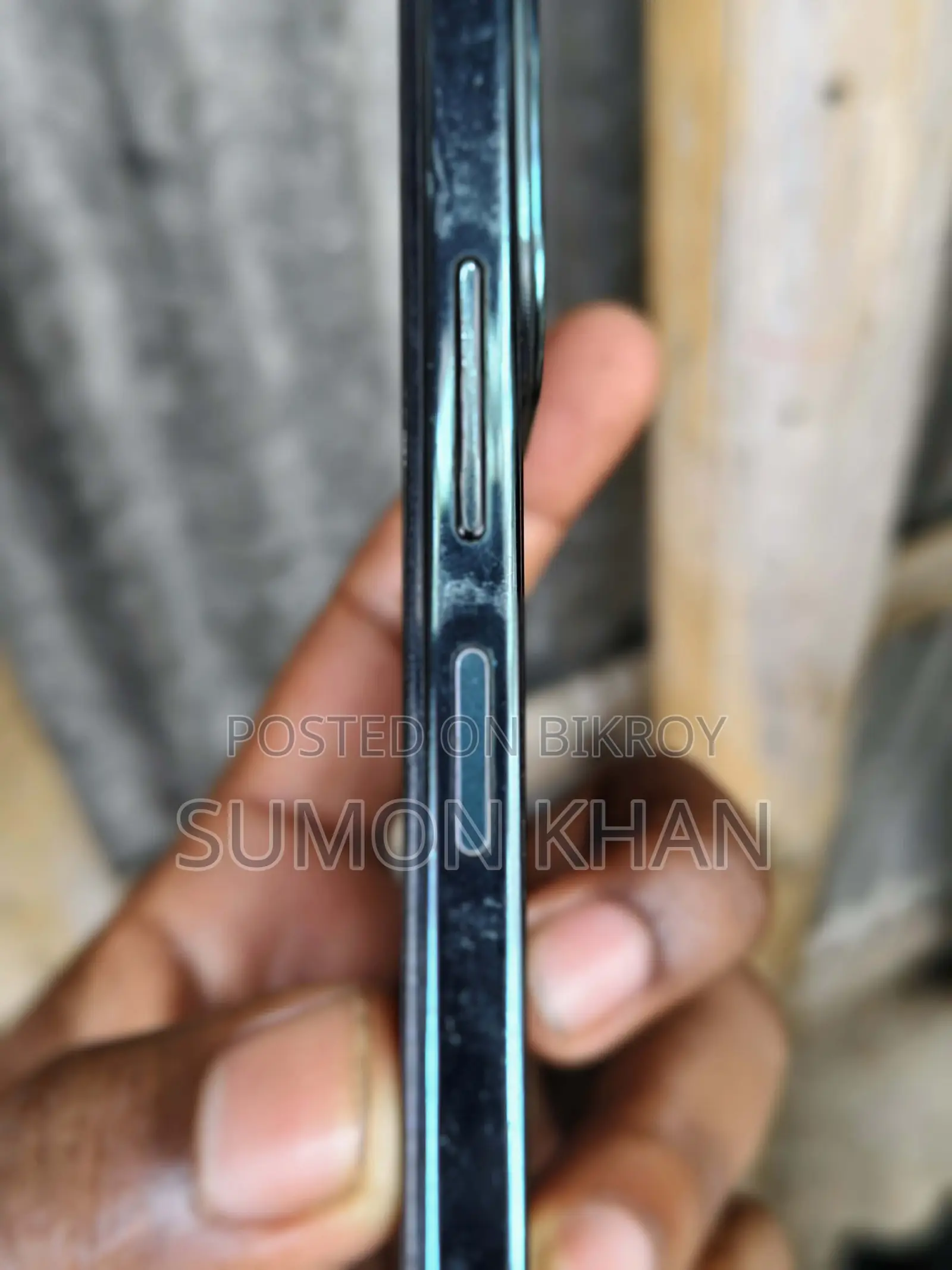 Vivo Y28 . (Used)