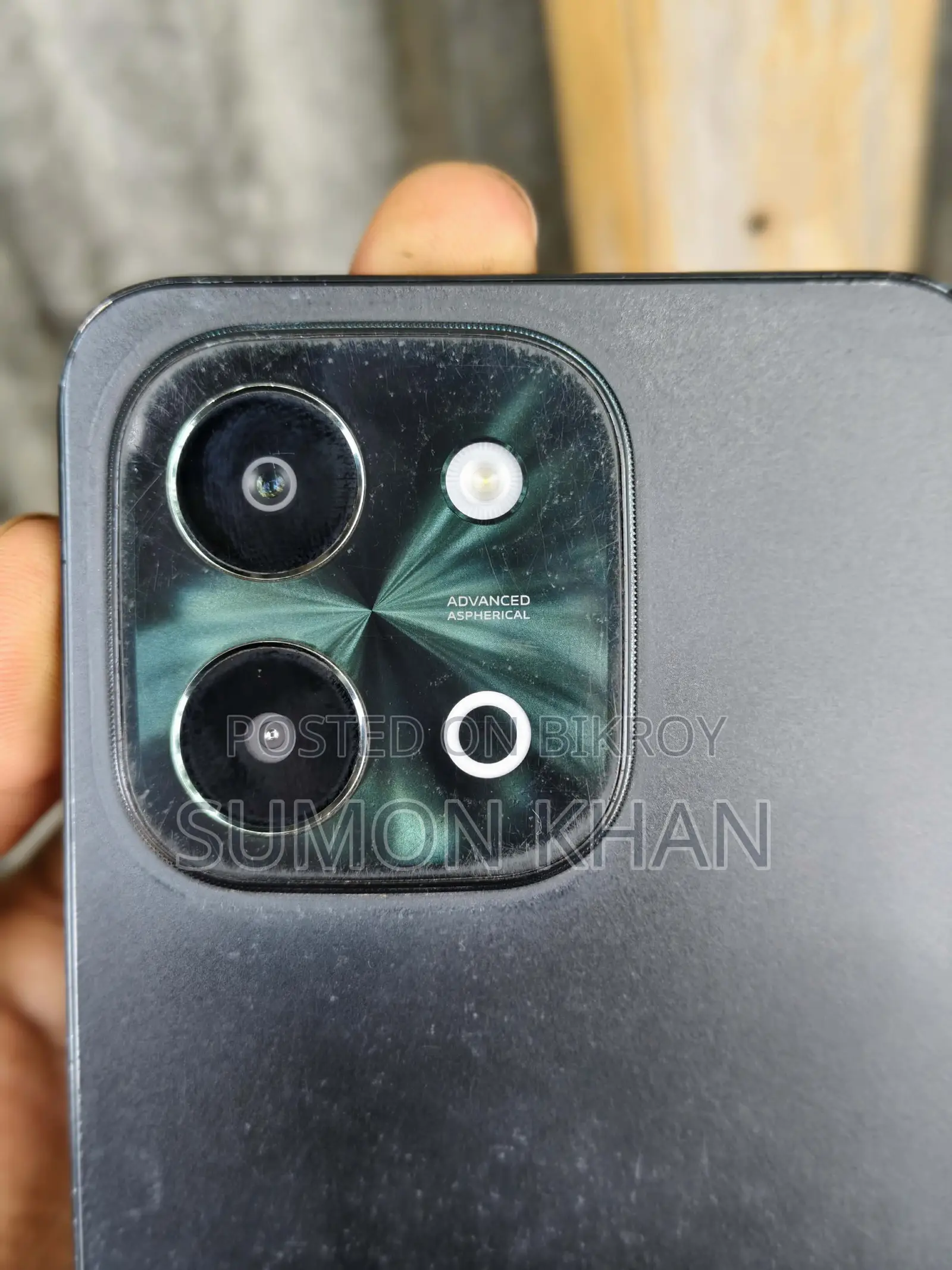 Vivo Y28 . (Used)