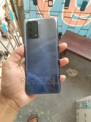 OPPO F19 . (Used)