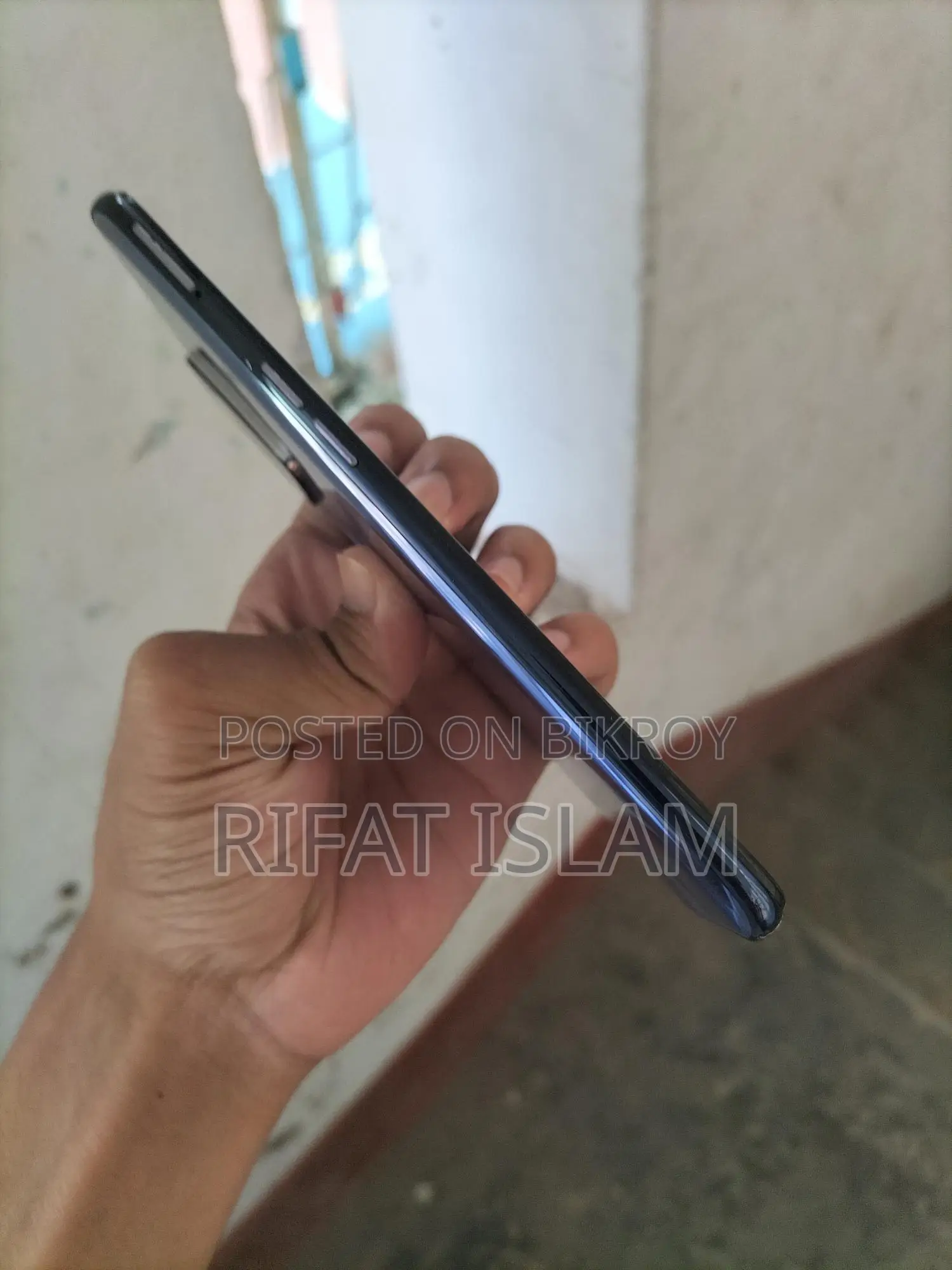 OPPO F19 . (Used)