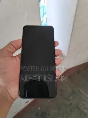 OPPO F19 . (Used)