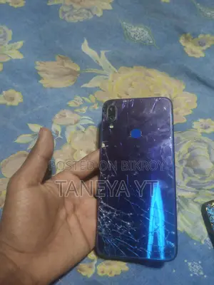 Xiaomi Redmi Note 7 ভালো (Used)