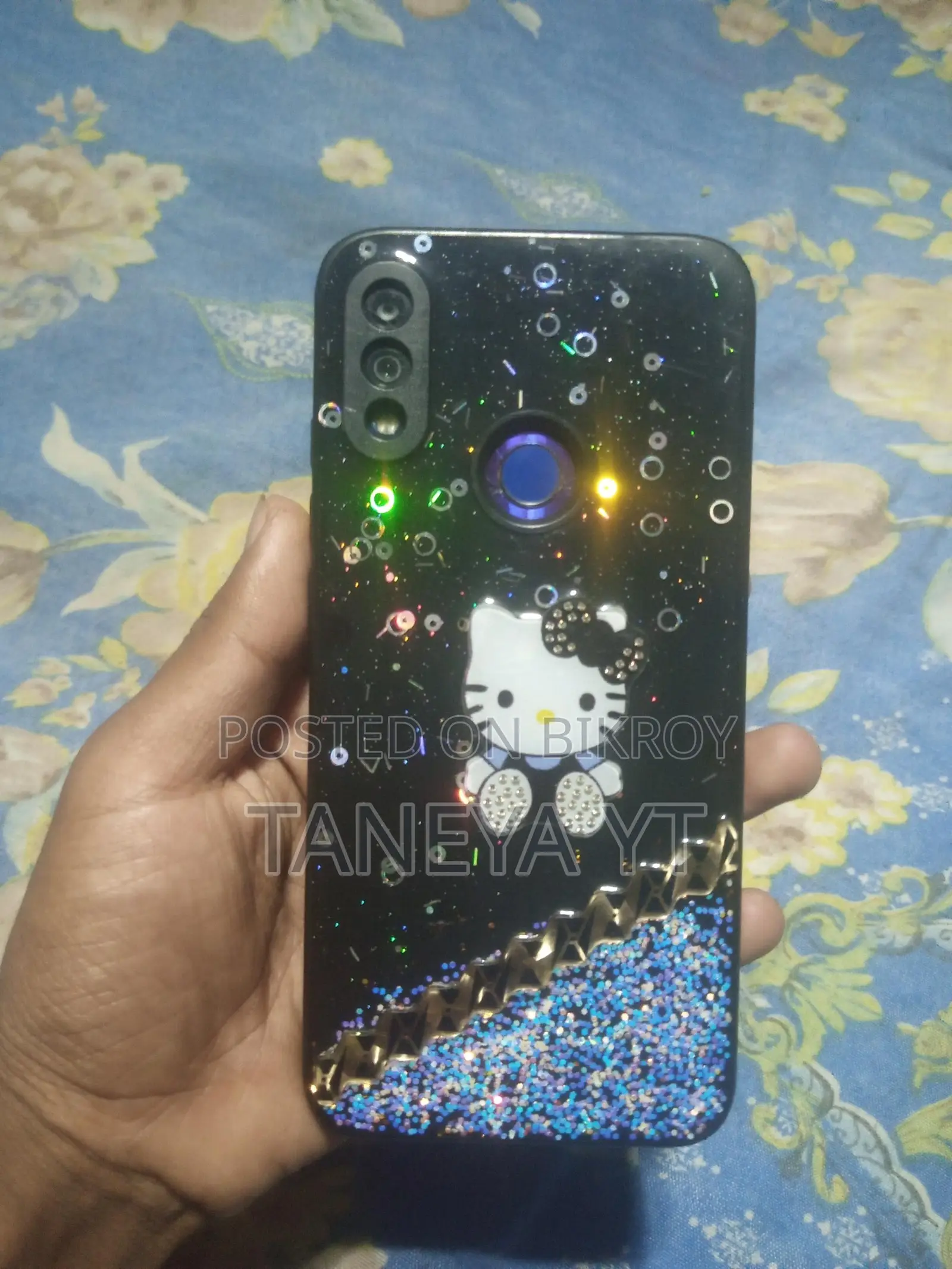 Xiaomi Redmi Note 7 ভালো (Used)