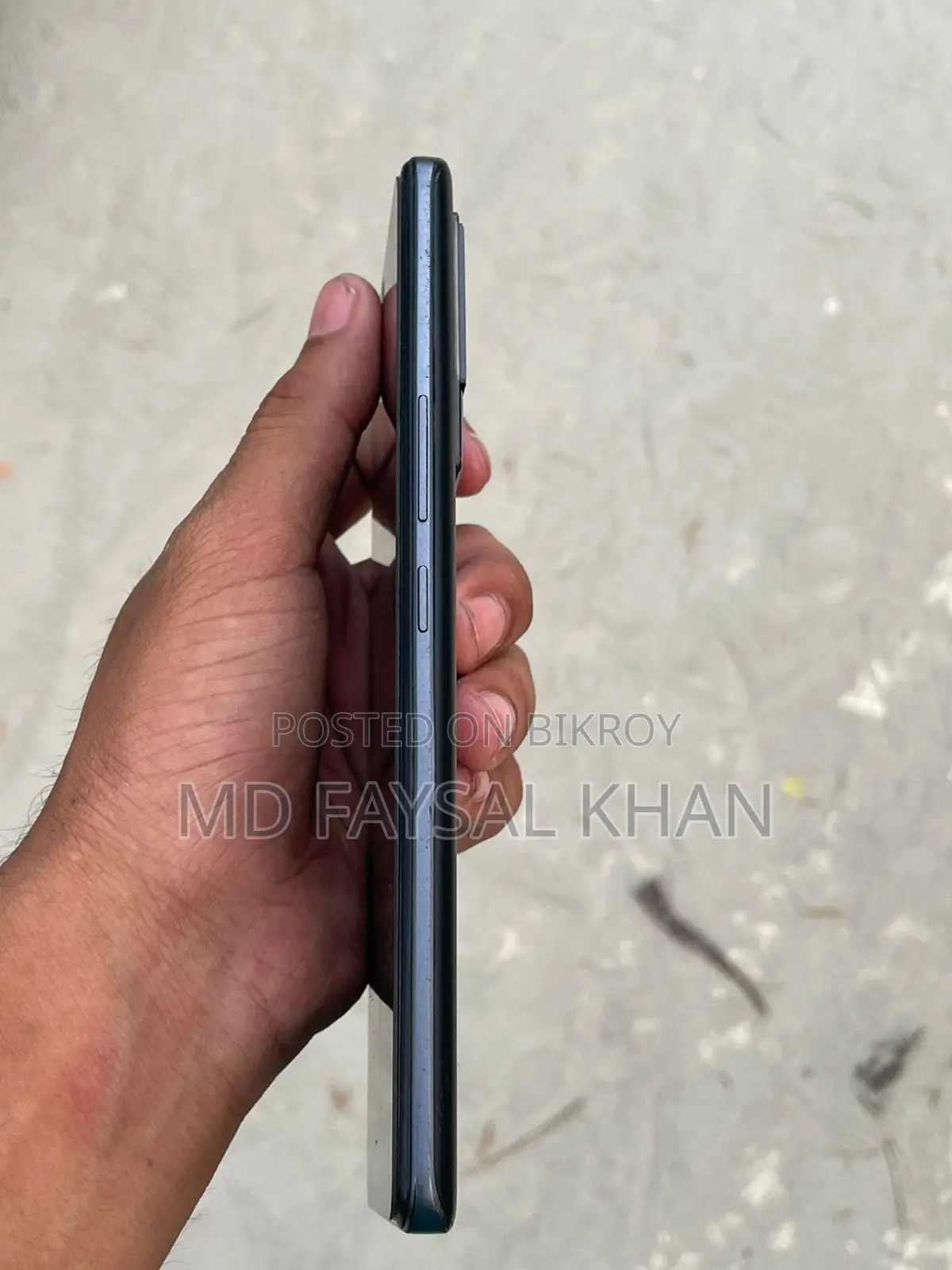 iQOO Neo 6 . (Used)