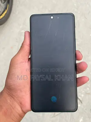 iQOO Neo 6 . (Used)