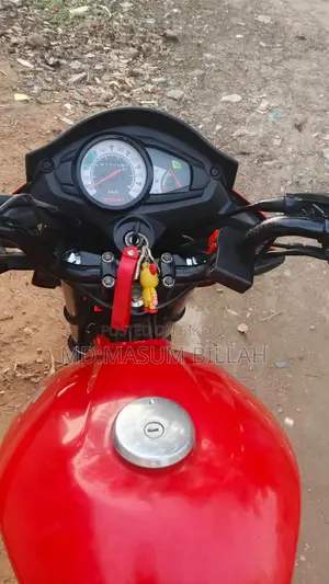Suzuki Hayate 2023