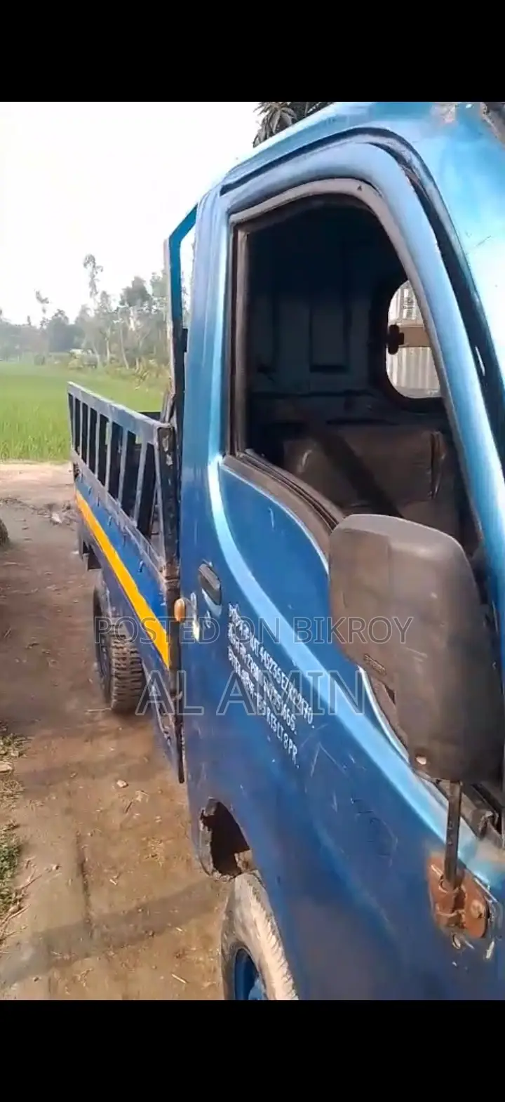 Tata ex2 2014