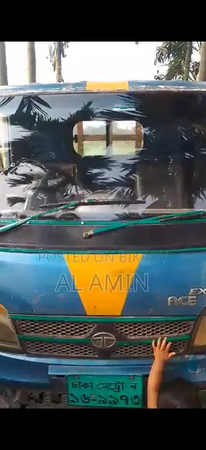 Tata ex2 2014