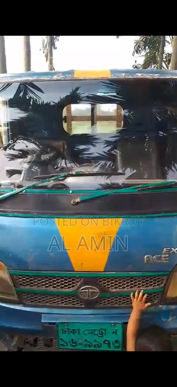 Tata ex2 2014
