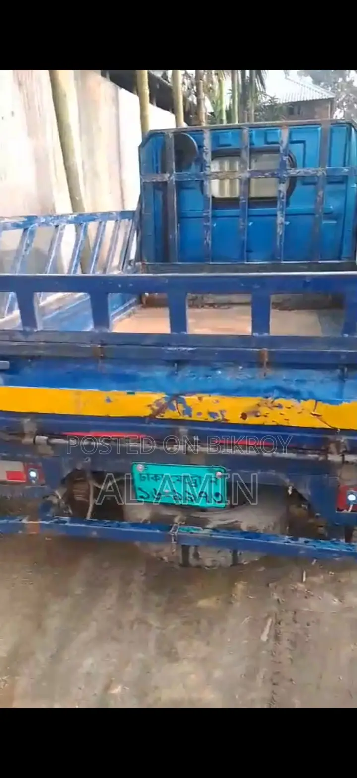 Tata ex2 2014