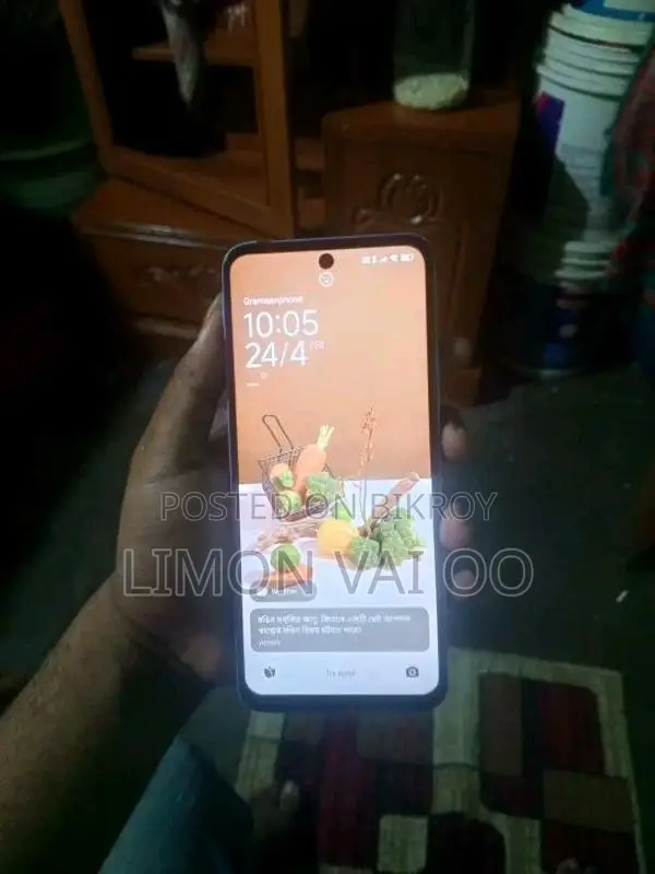 Xiaomi Redmi 12 (Used)