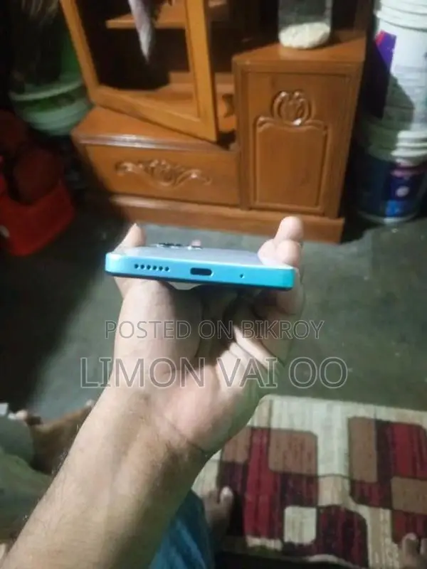 Xiaomi Redmi 12 (Used)