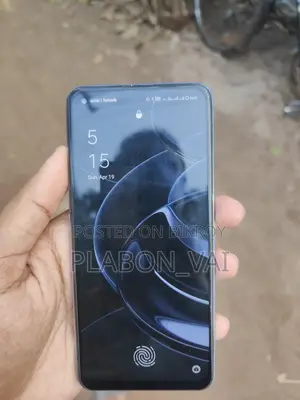 Realme 7 Pro . (Used)