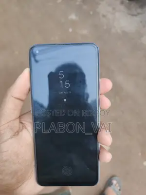 Realme 7 Pro . (Used)