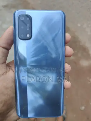 Realme 7 Pro . (Used)