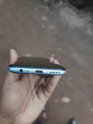 Realme 7 Pro . (Used)